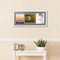 ArtToFrames Collage Photo Picture Frame with 3 - 8x10 inch Openings, Framed in White with Over 62 Mat Color Options and Plexi Glass (CSM-3966-117)